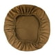 thumbnail image 3 of 6 para sillas de elastano elástico de 35 a 50 cm de diámetro, para bodas, hogar, fiestas, hoteles, cafeterías. BLESIY Comedor Silla Schoulcover, 3 of 3