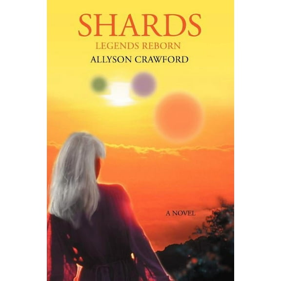 Shards : Legends Reborn