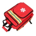 thumbnail image 4 of Sac à Dos d'Urgence, Sac d'Urgence Vide et Étanche Détachable pour le Voyage, 4 of 8