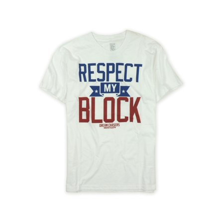 Ecko Thermal Shirt - Ecko Unltd. Mens Block Watch Graphic T-Shirt