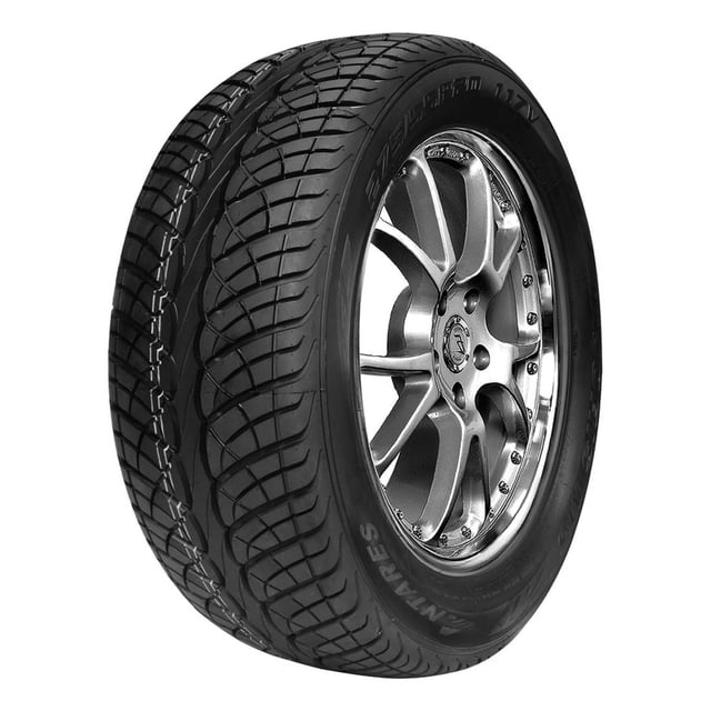 Llanta Antares 275/45R22 112V Majoris M5