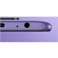 thumbnail image 2 of Redmi Note 9T 128 GB Smartphone, 6.5" LCD Full HD Plus 2340 x 1080, Cortex A76Dual-core (2 Core) 2.40 GHz + Cortex A55 Hexa-core (6 Core) 2 GHz, 4 GB RAM, Android 10, 5G, Daybreak Purple, 2 of 4