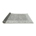 thumbnail image 2 of Ahgly Company Indoor Rectangle Oriental Gray Traditional Area Rugs, 2' x 4', 2 of 4