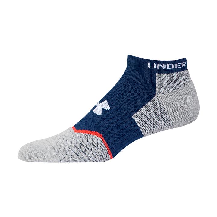 Under Armour Under Armour Tour Golf No Show Socks