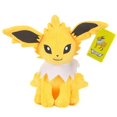 thumbnail image 1 of Peluche Baculerty: varios tipos de Pokémon, 1 of 1