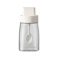 thumbnail image 1 of Kitchen Pot And Seasoning Bottle Sea Pepper Powder Telescopic Seasoning Can Spoon Cover Integrated, 1 of 1
