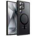 thumbnail image 1 of Funda de teléfono JeTech Magnetic para Samsung Galaxy S24 Ultra 5G, 1 of 4
