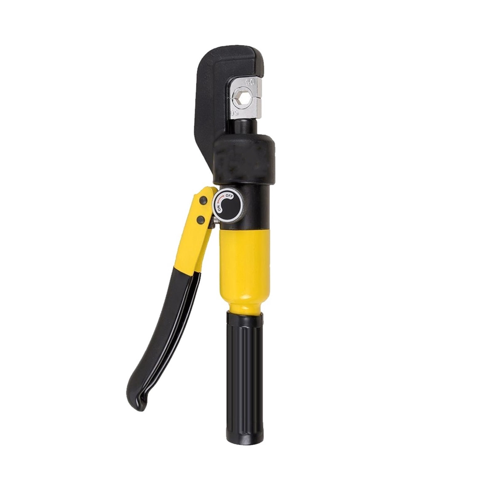 Good Sale Wire Battery Cable Lug Terminal Crimper Crimping Tool Cable Lug Crimper Plier 4-70mm2 Pressure 5-6T ,Professional Tools