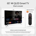 thumbnail image 5 of VIZIO 65" Class Quantum 4K QLED HDR Smart TV (M65Q6-L4), 5 of 30