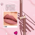 thumbnail image 6 of Misslyn Smooth Lip Liner with Matte Effect, Long-lasting Shaping Makeup Lipliner Pencil, 0.02oz/0.78g, 29 Plum Purple, 6 of 6