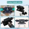 thumbnail image 2 of 2 Pieces Electric Water Pump, Mini Water Pump, Electric Fuel Pump, Water Pumps and Accessories, Fuel Pump for Quickly Pumping Oil, Pumping Water, Pumping Liquid, 2 of 5