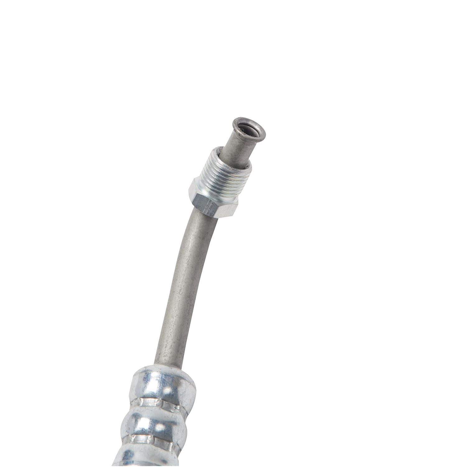 Edelmann 70206 Power Steering Pressure Line Hose Assembly
