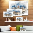 thumbnail image 3 of Hungarian Parliament Building - Extra Large Canvas Art Print, 3 of 4