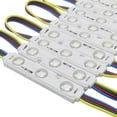 thumbnail image 2 of RGB SMD 5050 3 LED Module Light 12V For Sign Letter Channel Lamp Store Window, 2 of 8