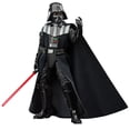 thumbnail image 1 of Figura Darth Vader Hasbro Star Wars The Black Series 6 Pulgadas Negro, 1 of 4