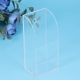 thumbnail image 3 of unbranded Colgante Transparente Para Teléfono Control Remoto Con Estilo Y Función, 3 of 8