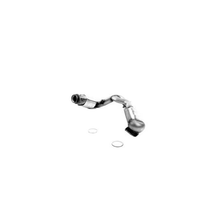 Flowmaster Direct Fit (49 State) Catalytic Converter 00-06