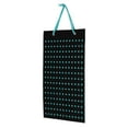 thumbnail image 2 of Organizador de adornos para zapatos, soporte para colgantes para zapatos, soporte para exhibición, estante para bolsas para mujeres y niñas, práctico, 2 of 8