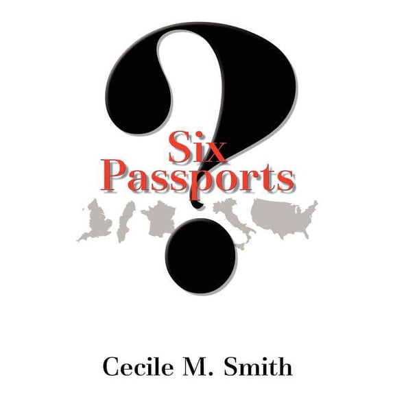 Six Passports: ? (Paperback)