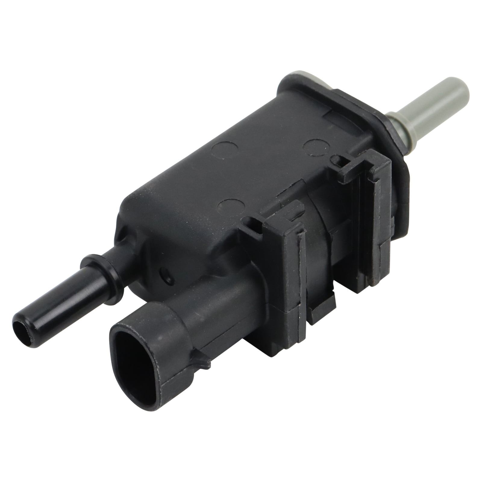 TRQ Vapor Canister Purge Valve for Buick Cadillac Chevy GMC Hummer Pontiac EVA47747