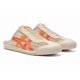 thumbnail image 4 of Onitsuka Tiger Sandals MEXICO 66 SABOT 1183C123.251 OATMEAL / HABANERO, 4 of 6