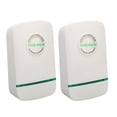 thumbnail image 3 of 2 uds ahorro de energía 28000W AC 90-240V voltaje estabilizado corrientes equilibradas caja de ahorro de electricidad ahorro de energía para el hogar enchufe del Reino Unido, 3 of 10