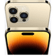 thumbnail image 2 of Apple - iPhone 14 Pro 128GB - Oro Apple MQ063LL, 2 of 2