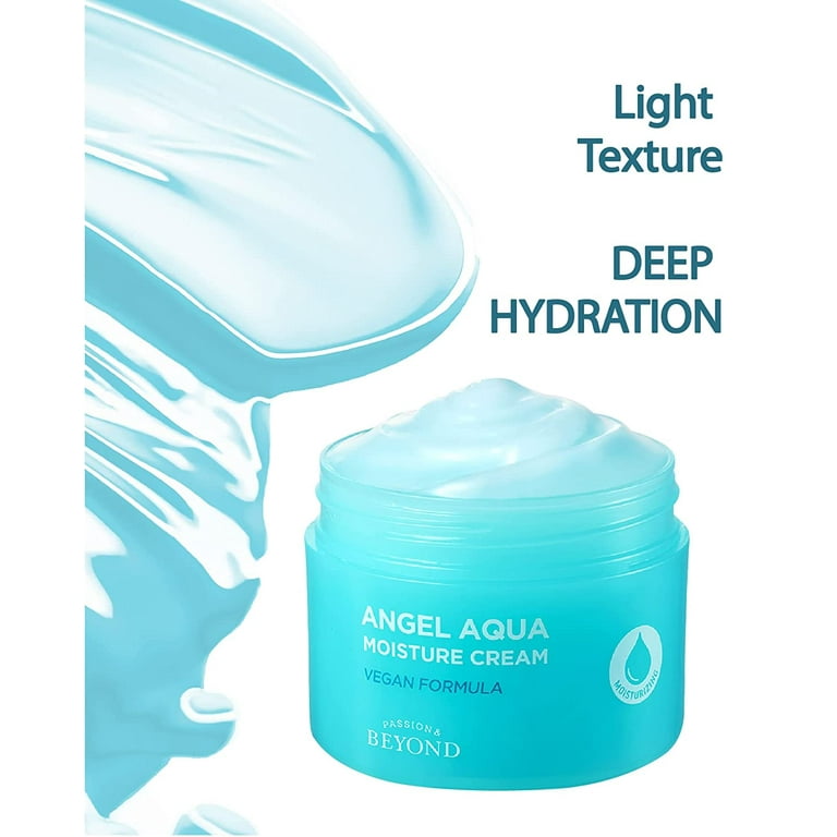 AQUA MOIST CALMING MASK 3個
