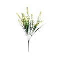 thumbnail image 5 of Artificial Lily of the Valley Flowers, Artificial Fake Silk Flowers Plants, DIY Garden Craft Art Decor, Decorations Plastic Floral Table Centerpieces for Home Party Decorate White, 5 of 6