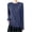 Navy, variant on Staron Women's Summer Long Sleeve Tops Round Neck Casual Loose Fit Basic Tee Shirts Solid Comfy Tunic Tops, Beige XXL