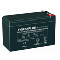 thumbnail image 2 of Batería Sellada Recargable 12v 9ah Remplazo Sin Mtto Invermexa/ forzaplus INV12-9.0 (12V 9.0Ah), 2 of 4