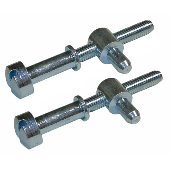 Rotary 2 Pack of Replacement Tensioners for Stihl 028 Chainsaw - 7771-2PK