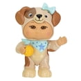 thumbnail image 3 of Set de Figuras Cabbage Patch Kids Amigos del Jardín, 3 of 4