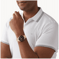 thumbnail image 4 of Michael Kors Montre Layton Doré pour Homme MK8816, 4 of 4