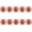 Red, variant on Tizuqe 10Pcs Cloud Pattern Buttons Decorative Sewing Buttons Fasteners For Clothing