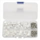 thumbnail image 5 of 500Pcs XH 2.54Mm 2Pin 3Pin 4Pin Terminal Vivienda Encabezado Cable Conector, 5 of 8