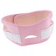 thumbnail image 5 of delgada y fina de doble mentón útil, cinturón de para levantar las mejillas y tensar, correa en apariencia Rosa blanco Yuyangstore Máscara delgada para cara Cinturón de mejilla barbilla, 5 of 7