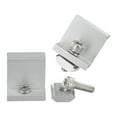 thumbnail image 4 of Bgsha Solar End Clamp Adjustable Solar Panel Bracket Clamp Wide Photovoltaic Support, 4 of 10