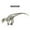 A, variante sur EGNMCR Garçon Cadeau Modèle de Dinosaure Solide Peint à la Main Figurine Commémorative Figurine de Dinosaure Cadeaux d'Anniversaire pour Enfants