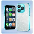thumbnail image 4 of New with Stickers SOYES XS18 Pro 2GB RAM 16GB ROM Android Face Recognition Dual SIM Dual Standby 3G Network 3.0" Smartphone, 4 of 24