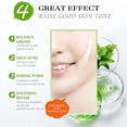 thumbnail image 4 of AICHUN BEAUTY Face Acne Cleaning Cream Skin Care Remove Repair Comedone Pimple Acne Face Acne Cream, 4 of 9