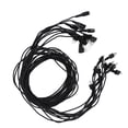 thumbnail image 4 of Cable de repuesto para audífonos, 10 unidades de audífonos, receptor de repuesto para audífonos, cable receptor para audífonos, valor excepcional, 4 of 8