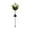 🔥 White_Hot#4470, variant on Solar Lilium Flower LED Outdoor Garden Light | 7 Head Artificial Lily | Waterproof IP65 | Multicolor Decorative Mood Lighting | Solar-Powered Courtyard Patio Accent | 71cm | Long-Lasting 6-12hr