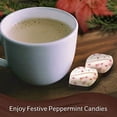 thumbnail image 3 of DOVE PROMISES Dark Chocolate Peppermint Bark Christmas Candy, Delicious Candy Gifts, 7.94 oz. (Pack of 4), 3 of 6