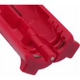 thumbnail image 3 of 2 pcs Universal Stripping Tool for Coaxial Cable Stripper Universal Stripper for All Satellite Cables Antenna Cable Stripping Tool Easy Stripping (Red)，, 3 of 5