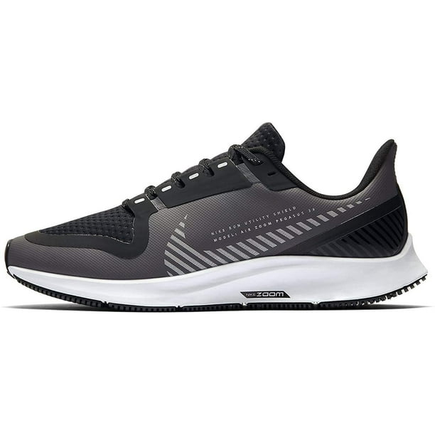 Nike clearance silver 36