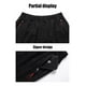 thumbnail image 4 of Hombre Casual Suelto Playa Pantalones Cortos Carga Bermudas, 4 of 5