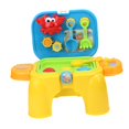 thumbnail image 3 of Juguetes de arena de playa Mesa hídrica de arena decorativa encantadora y divertida juego de juegos de juegos de juego para niños para niños de verano, 3 of 10