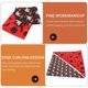 thumbnail image 5 of Halloween Pet Saliva Towel Triangle Scarf for Pet Use 2Pcs Dog Collar, 5 of 5