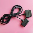thumbnail image 3 of Manejar el cable de extensión Cable de extensión Cable de datos de juego de 1,8 m para controlador Nintendo SNES 2 piezas JShteea Nuevo, 3 of 6